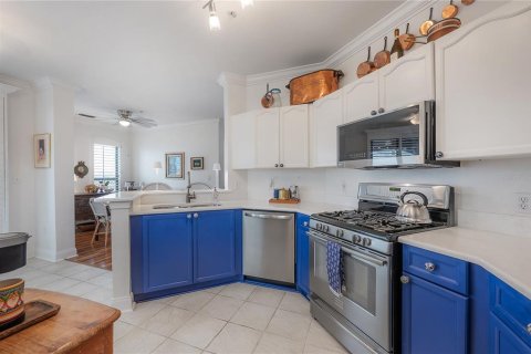 Condominio en venta en Clearwater, Florida, 1 dormitorio, 100.24 m2 № 1834817 - foto 13