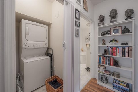 Condominio en venta en Clearwater, Florida, 1 dormitorio, 100.24 m2 № 1834817 - foto 27
