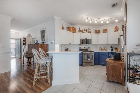 Condominio en venta en Clearwater, Florida, 1 dormitorio, 100.24 m2 № 1834817 - foto 5