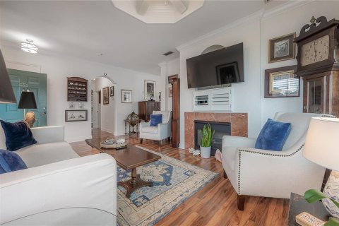 Condominio en venta en Clearwater, Florida, 1 dormitorio, 100.24 m2 № 1834817 - foto 20