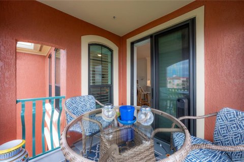 Condominio en venta en Clearwater, Florida, 1 dormitorio, 100.24 m2 № 1834817 - foto 12
