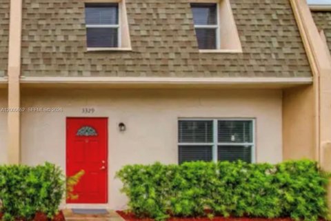 Condo à Pompano Beach, Floride, 4 chambres № 2089861