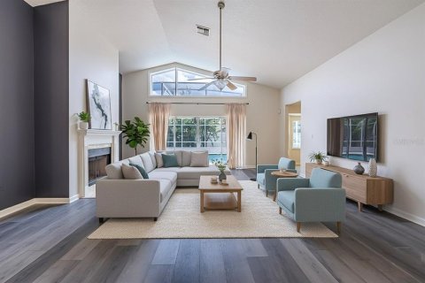 Casa en alquiler en Orlando, Florida, 3 dormitorios, 195.84 m2 № 1913761 - foto 9