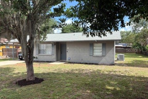 Casa en venta en Frostproof, Florida, 2 dormitorios, 100.8 m2 № 2123195 - foto 2