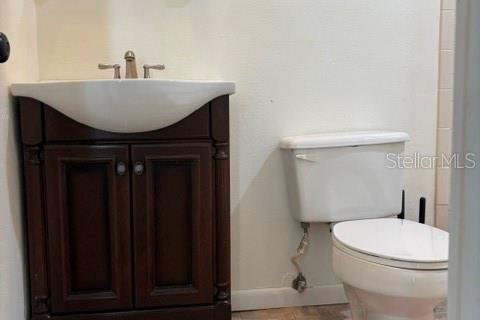 Casa en venta en Frostproof, Florida, 2 dormitorios, 100.8 m2 № 2123195 - foto 25