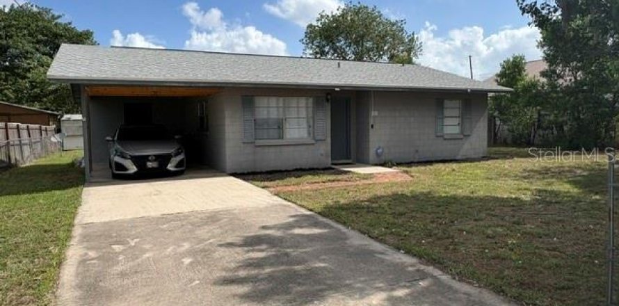 Casa en Frostproof, Florida 2 dormitorios, 100.8 m2 № 2123195
