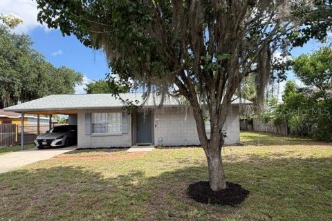 Casa en venta en Frostproof, Florida, 2 dormitorios, 100.8 m2 № 2123195 - foto 3