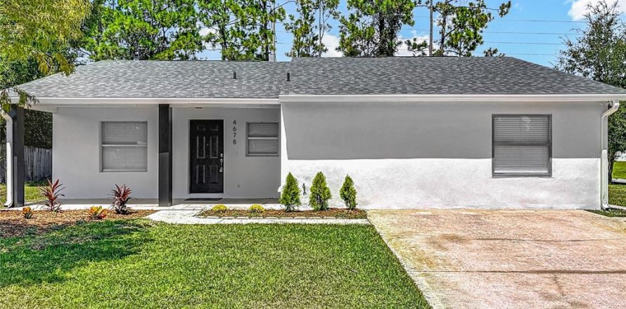 Villa ou maison à Port Orange, Floride 3 chambres, 153.57 m2 № 1917635