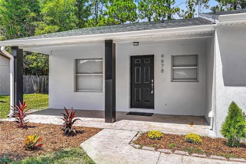 Villa ou maison à vendre à Port Orange, Floride: 3 chambres, 153.57 m2 № 1917635 - photo 3