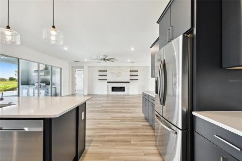 House in Wesley Chapel, Florida 4 bedrooms, 325.16 sq.m. № 1786109 - photo 26
