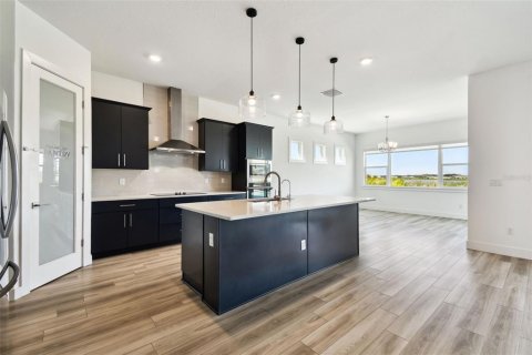 House in Wesley Chapel, Florida 4 bedrooms, 325.16 sq.m. № 1786109 - photo 20
