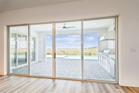 House in Wesley Chapel, Florida 4 bedrooms, 325.16 sq.m. № 1786109 - photo 29