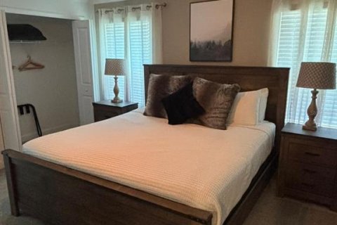 Adosado en alquiler en Kissimmee, Florida, 4 dormitorios, 177.81 m2 № 1911567 - foto 7