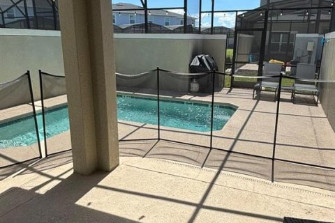 Adosado en alquiler en Kissimmee, Florida, 4 dormitorios, 177.81 m2 № 1911567 - foto 17