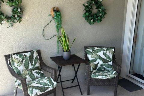 Adosado en alquiler en Kissimmee, Florida, 4 dormitorios, 177.81 m2 № 1911567 - foto 16