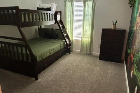 Adosado en alquiler en Kissimmee, Florida, 4 dormitorios, 177.81 m2 № 1911567 - foto 11