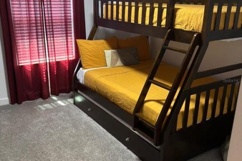 Adosado en alquiler en Kissimmee, Florida, 4 dormitorios, 177.81 m2 № 1911567 - foto 13