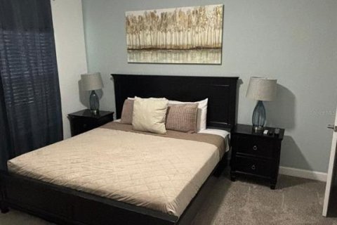 Adosado en alquiler en Kissimmee, Florida, 4 dormitorios, 177.81 m2 № 1911567 - foto 5