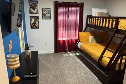 Adosado en alquiler en Kissimmee, Florida, 4 dormitorios, 177.81 m2 № 1911567 - foto 14