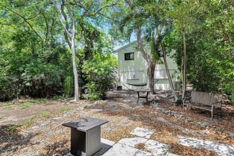 House in Tavernier, Florida 2 bedrooms, 83.61 sq.m. № 2073078 - photo 17