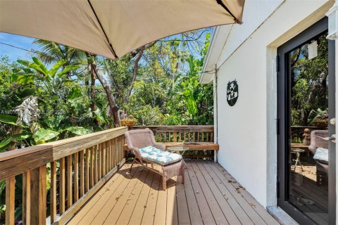 House in Tavernier, Florida 2 bedrooms, 83.61 sq.m. № 2073078 - photo 3