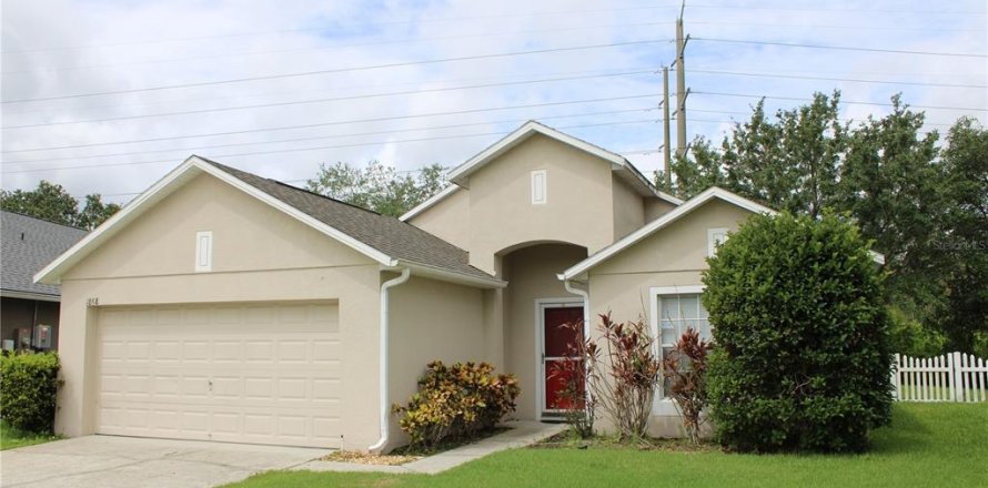 Villa ou maison à Orlando, Floride 3 chambres, 142.88 m2 № 1778822