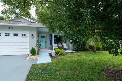 Villa ou maison à vendre à Palm Harbor, Floride: 2 chambres, 112.5 m2 № 2098029 - photo 2