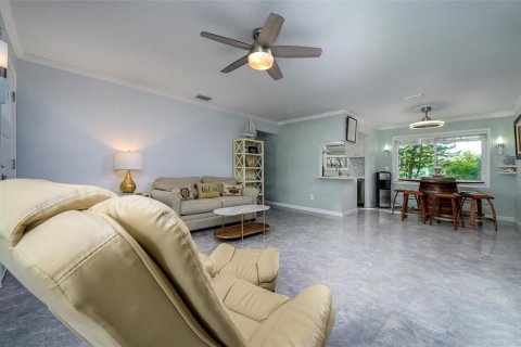 Villa ou maison à vendre à Palm Harbor, Floride: 2 chambres, 112.5 m2 № 2098029 - photo 5