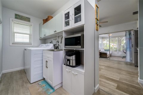 Villa ou maison à vendre à Palm Harbor, Floride: 2 chambres, 112.5 m2 № 2098029 - photo 14