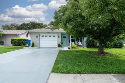 Villa ou maison à Palm Harbor, Floride 2 chambres, 112.5 m2 № 2098029