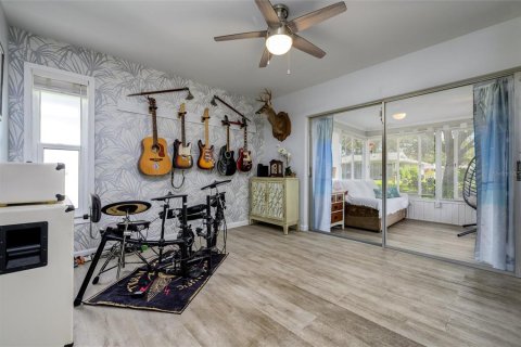 Villa ou maison à vendre à Palm Harbor, Floride: 2 chambres, 112.5 m2 № 2098029 - photo 12