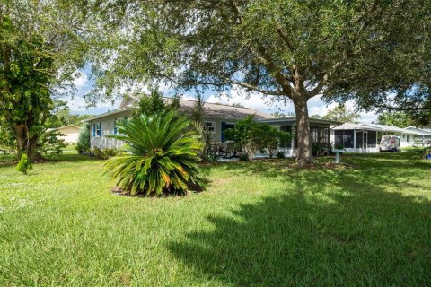 Villa ou maison à vendre à Palm Harbor, Floride: 2 chambres, 112.5 m2 № 2098029 - photo 25