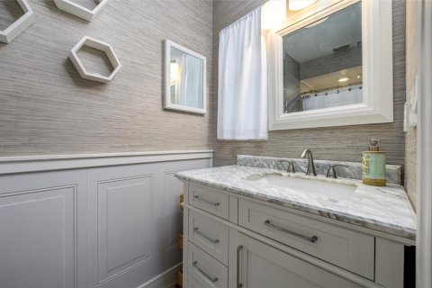 Villa ou maison à vendre à Palm Harbor, Floride: 2 chambres, 112.5 m2 № 2098029 - photo 20