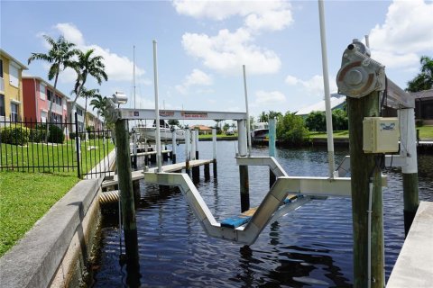 Condominio en venta en Punta Gorda, Florida, 3 dormitorios, 140.93 m2 № 1364695 - foto 3