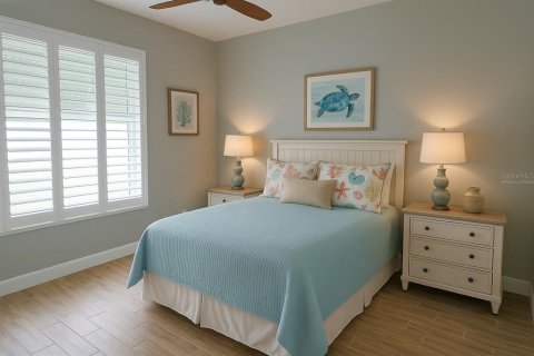 Condominio en venta en Punta Gorda, Florida, 3 dormitorios, 140.93 m2 № 1364695 - foto 19
