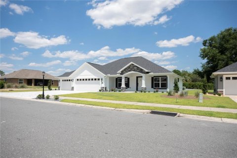 House in Dunnellon, Florida 3 bedrooms, 139.26 sq.m. № 1904243 - photo 28