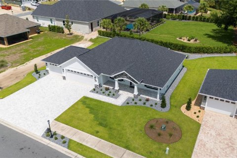 House in Dunnellon, Florida 3 bedrooms, 139.26 sq.m. № 1904243 - photo 30