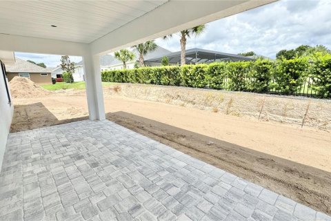 Villa ou maison à vendre à Dunnellon, Floride: 3 chambres, 139.26 m2 № 1904243 - photo 20