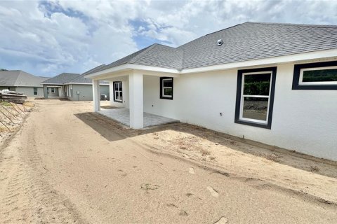 Villa ou maison à vendre à Dunnellon, Floride: 3 chambres, 139.26 m2 № 1904243 - photo 22