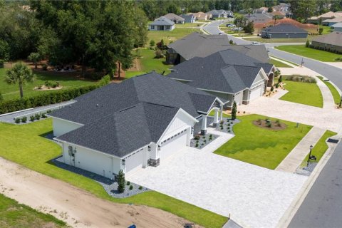 House in Dunnellon, Florida 3 bedrooms, 139.26 sq.m. № 1904243 - photo 29