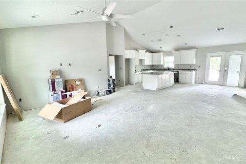 Villa ou maison à vendre à Dunnellon, Floride: 3 chambres, 139.26 m2 № 1904243 - photo 2