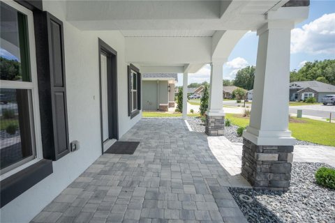 House in Dunnellon, Florida 3 bedrooms, 139.26 sq.m. № 1904243 - photo 25
