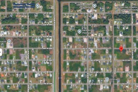 Propiedad comercial en venta en Lehigh Acres, Florida № 2173169 - foto 5