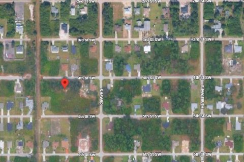 Propiedad comercial en venta en Lehigh Acres, Florida № 2173169 - foto 2