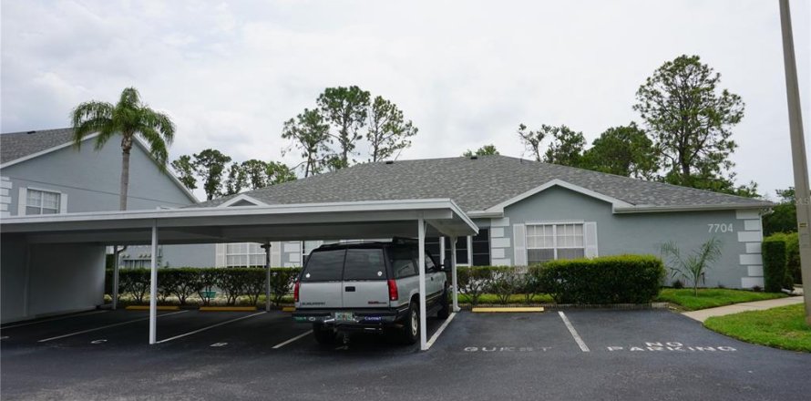 Condo à Hudson, Floride, 2 chambres № 1681159