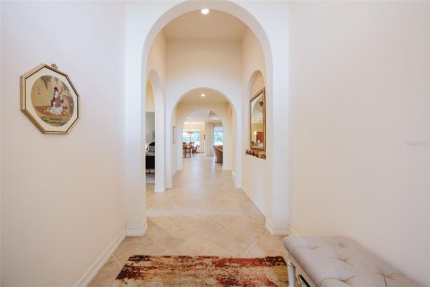 House in Punta Gorda, Florida 4 bedrooms, 240.62 sq.m. № 2230676 - photo 9