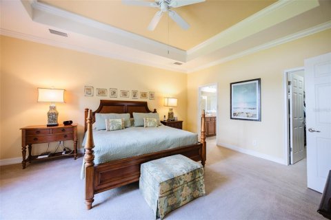 House in Punta Gorda, Florida 4 bedrooms, 240.62 sq.m. № 2230676 - photo 26