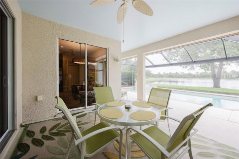 House in Punta Gorda, Florida 4 bedrooms, 240.62 sq.m. № 2230676 - photo 20