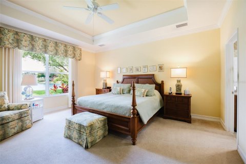 House in Punta Gorda, Florida 4 bedrooms, 240.62 sq.m. № 2230676 - photo 25