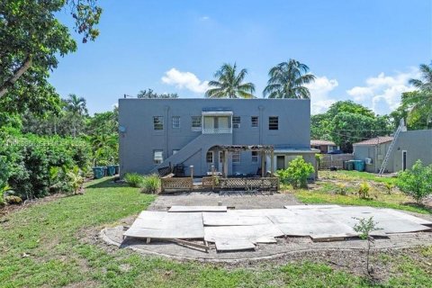 Terrain à vendre à Biscayne Park, Floride № 2031845 - photo 5